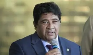 Ednaldo Rodrigues CBF