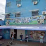 Escola Infantil Juju e Cacaia Maranhao