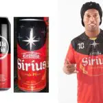 Estrella Galicia_Estrella Sirius