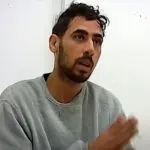 Ex-agente Hamas escondiam