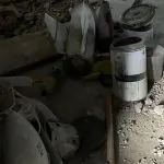 mísseis Hamas e Irã FDI