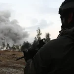 FDI Israel Gaza