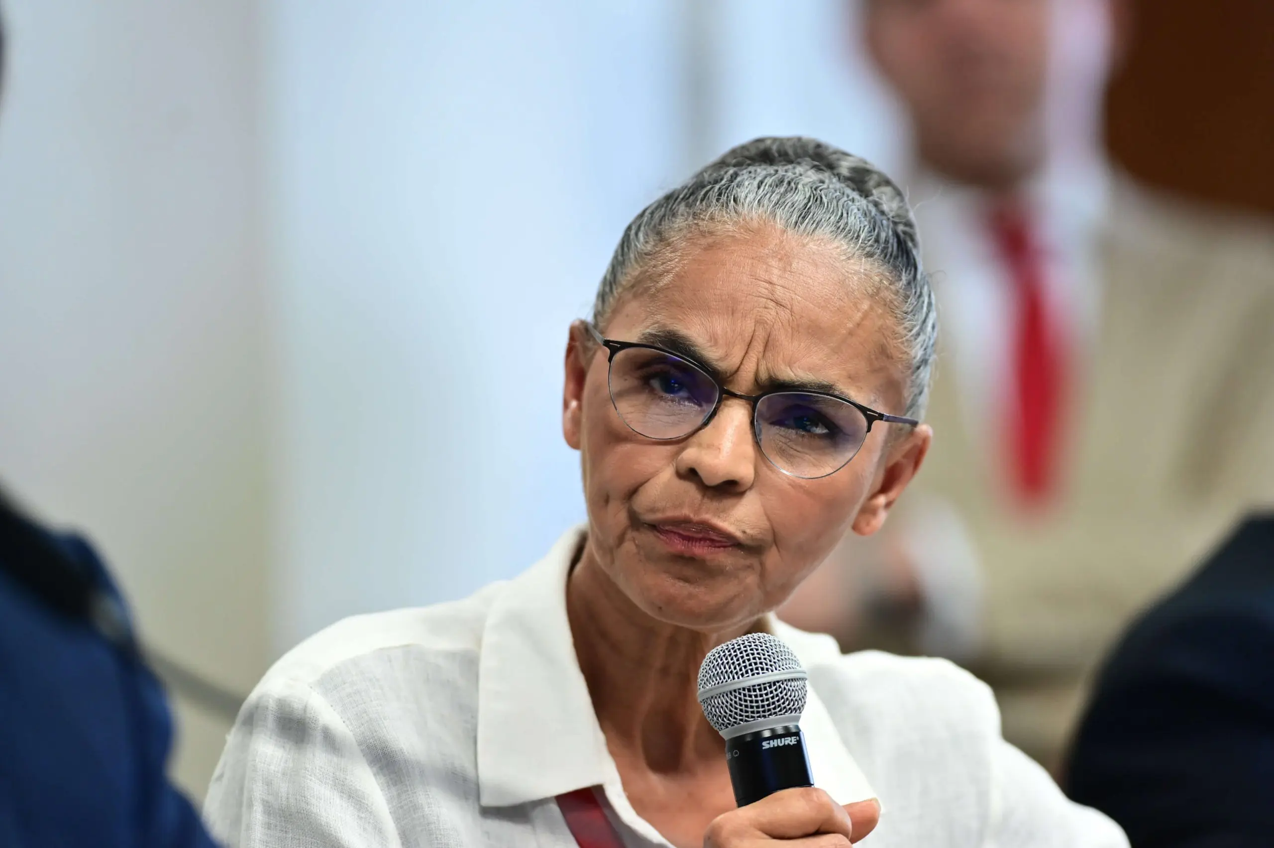 marina silva covid