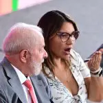 janja lula
