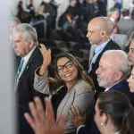 lula janja