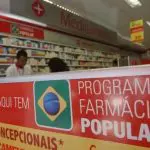 Farmácia Popular