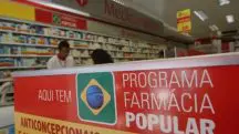 Farmácia Popular