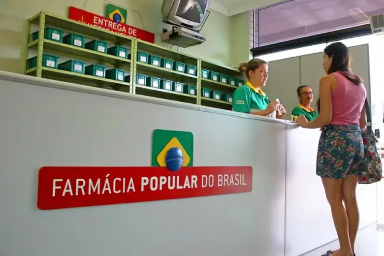 Farmacia Popular
