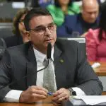 Flávio Bolsonaro