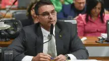 Flávio Bolsonaro