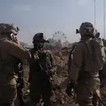 Forças de Defesa de Israel