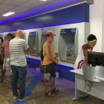 Bancos encerram transferências via DOC