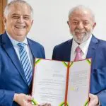 Lula Ministério Empreendedorismo França