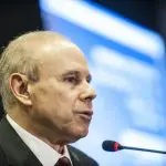 Lula quer Guido Mantega no conselho da Vale