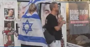 Israel Hamas