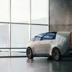 carros elétricos honda