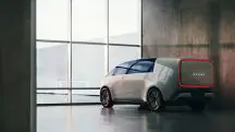 carros elétricos honda