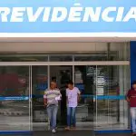 INSS Previdencia Social
