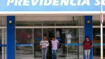 INSS Previdencia Social