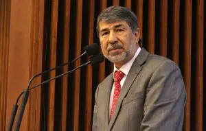 Ibrahim Alzeben