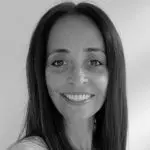 Foto do autor Angela Brito