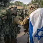 Israel FDI