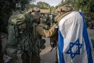 Israel FDI