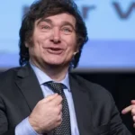Javier Milei