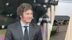 Javier Milei revoga Lei do Aluguel
