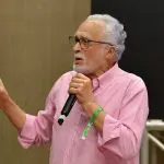 Genoino antissemita