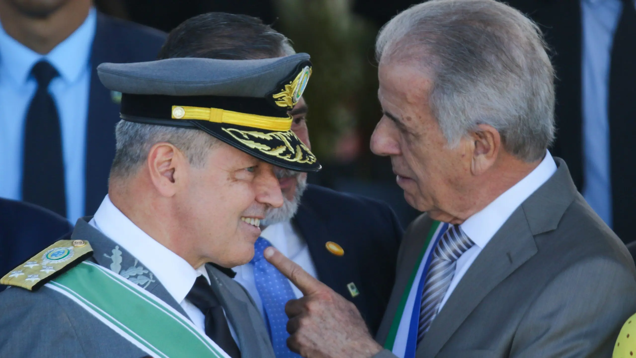 José Múcio Monteiro