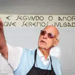 Júlio Lancellotti | O padre Júlio Lancellotti ainda não se manifestou sobre o caso | Foto: Reprodução/Instagram