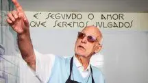 Júlio Lancellotti | O padre Júlio Lancellotti ainda não se manifestou sobre o caso | Foto: Reprodução/Instagram
