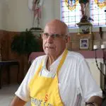 Com acesso exclusivo ao documento, Oeste publicou uma série de reportagens sobre o padre Júlio Lancellotti | Foto: Rovena Rosa/Agência Brasil