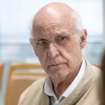 O vídeo em que Júlio Lancellotti aparece foi gravado em 2019 | Foto: Julia Prado/Ministério da Saúde- cpi padre lancellotti