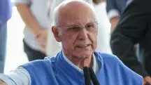Na tarde deste sábado, 20, Jacqueline Tirotti disponibilizou ao público a perícia dos vídeos que mostram o padre Júlio Lancellotti se masturbando para um menor de idade | Foto: José Cruz/Agência Brasil