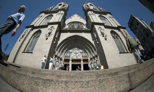 Arquidiocese SP