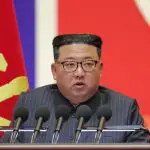 Kim Jong-Un
