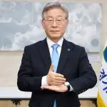 Lee Jae-myung