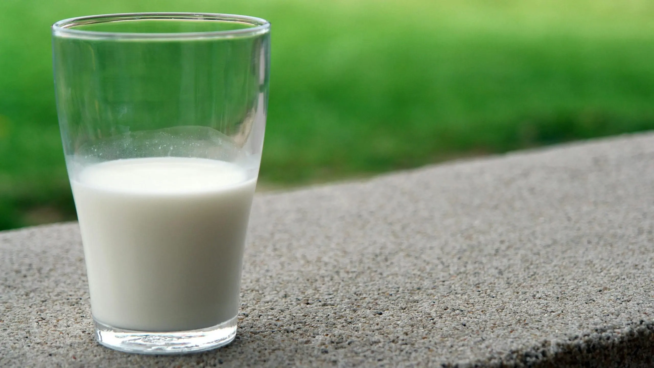 Leite adulterado foi encontrado em fábrica gaúcha | Foto: Reprodução/Pexels