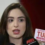 Patrícia Lélis