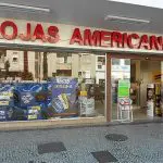 Lojas Americanas