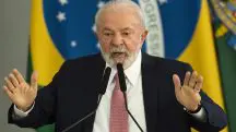 Lula corrupção