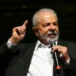 Lula | 'Os ministros petistas e o seu presidente, Lula, são reconhecidos políticos orçamentívoros', diz Ricardo Vélez Rodríguez | Foto: Marcelo Camargo/Agência Brasil