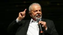 Lula | 'Os ministros petistas e o seu presidente, Lula, são reconhecidos políticos orçamentívoros', diz Ricardo Vélez Rodríguez | Foto: Marcelo Camargo/Agência Brasil