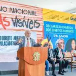 Lula cria nova Bolsa Moradores de Rua