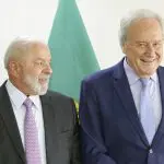 Guzzo Lewandowski ministro Justiça