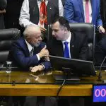 emendas lula congresso
