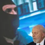 Lula | O presidente afirmou que é preciso encontrar uma fórmula para enfrentar ‘a chamada indústria internacional do crime organizado’ | Foto: Marcelo Camargo/Agência Brasil