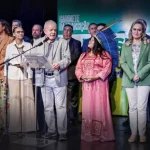 Lula ministras